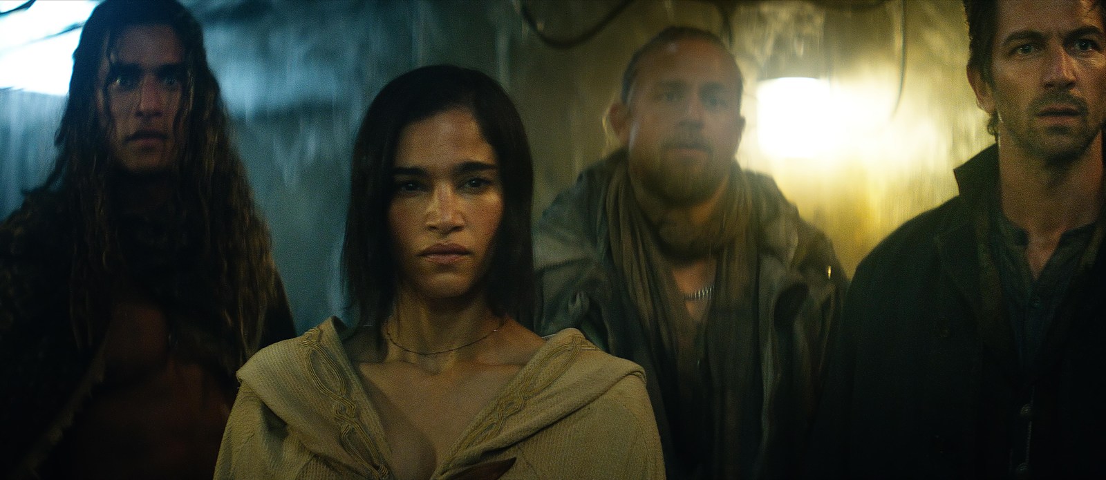 What would it take to get Rebel Moon 3 made? Zack Snyder has an answer - image 1
