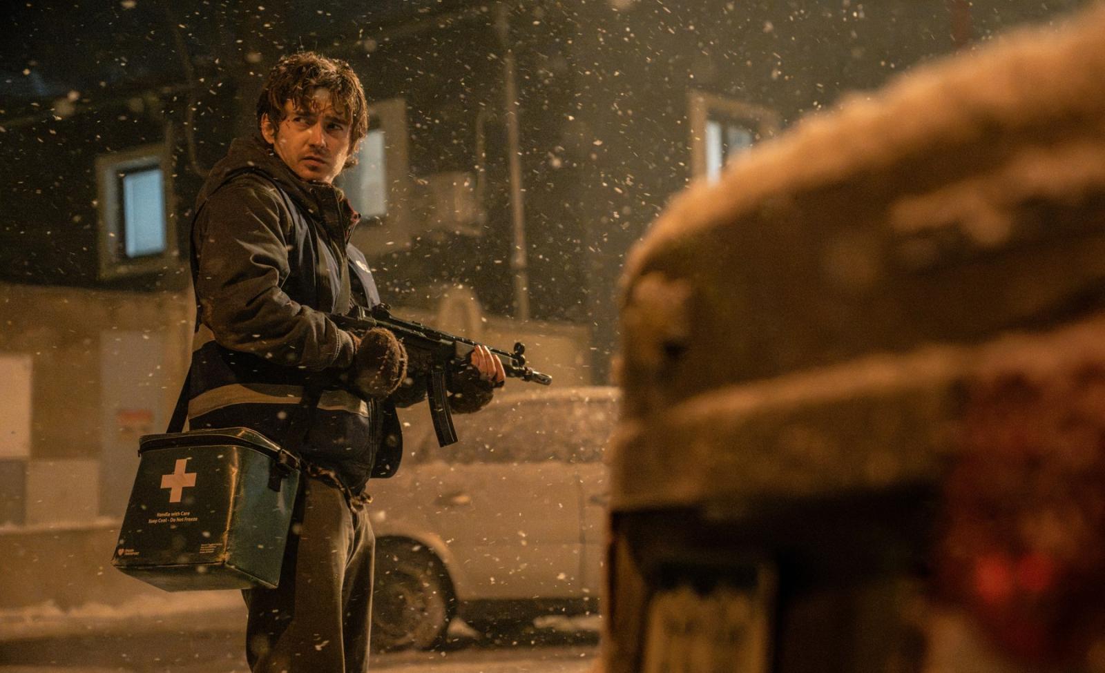 Every live-action Resident Evil sat under 40 percent on Rotten Tomatoes - Zach Cregger's reboot opened at 98 - image 1