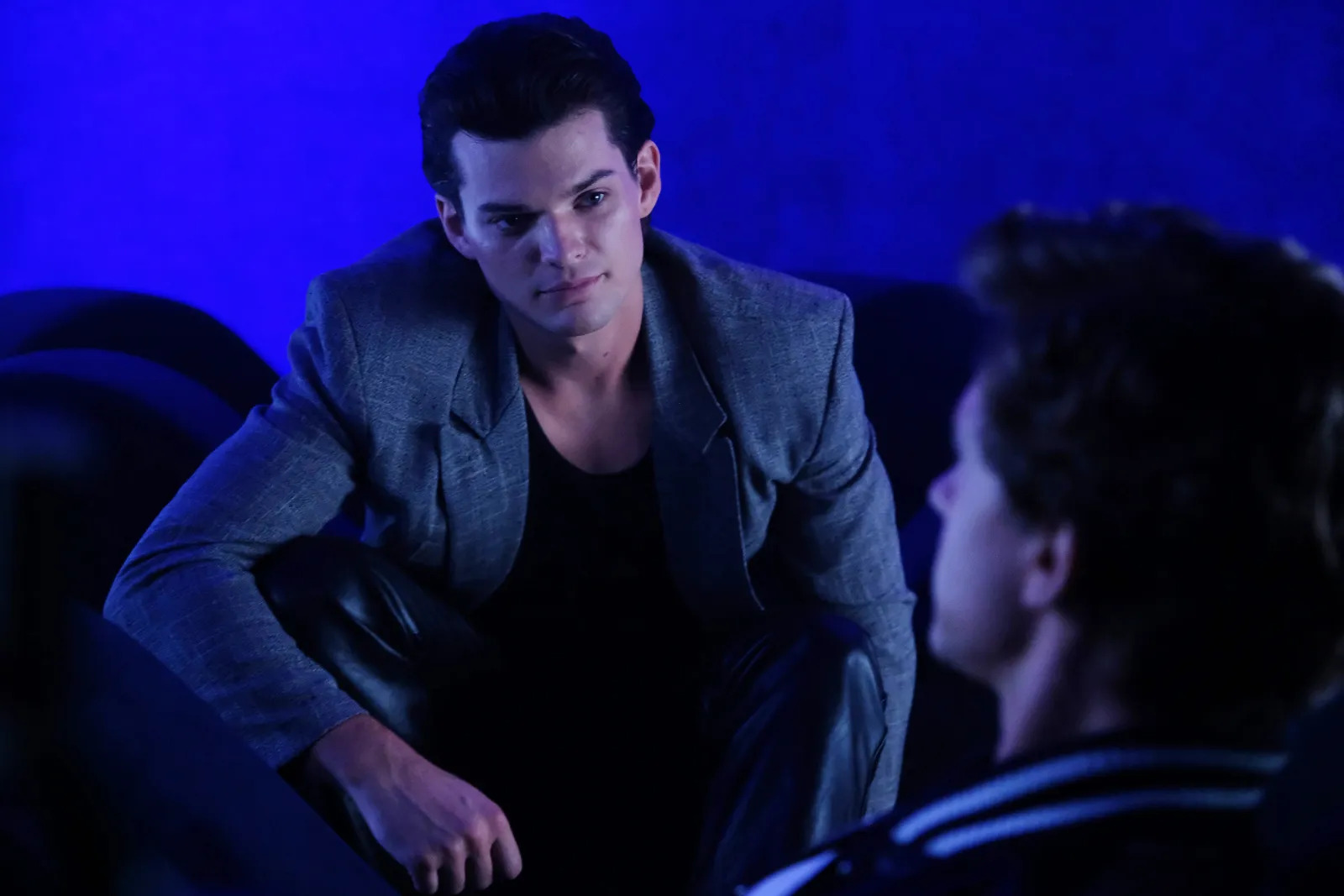 Who was the killer in The Shards? The biggest clue is the murder that happened after Robert died - image 1