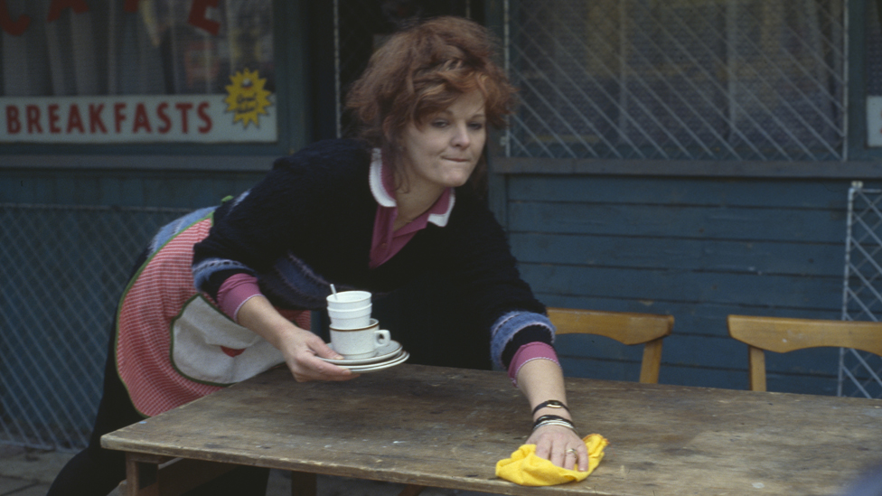 EastEnders actors who have died: remembering losses that reach back to the original 1985 cast - image 1