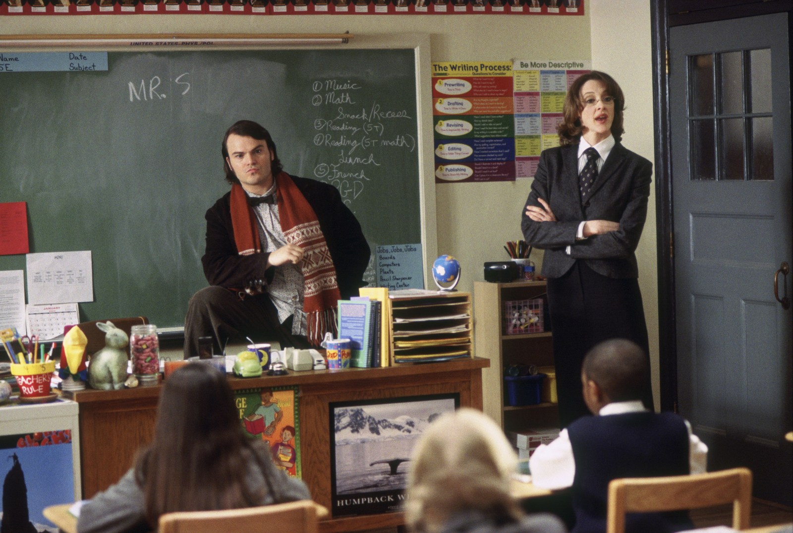School of Rock cast: where are they now? The kids never left the group chat — and one wedding pulled nine of them back together - image 1