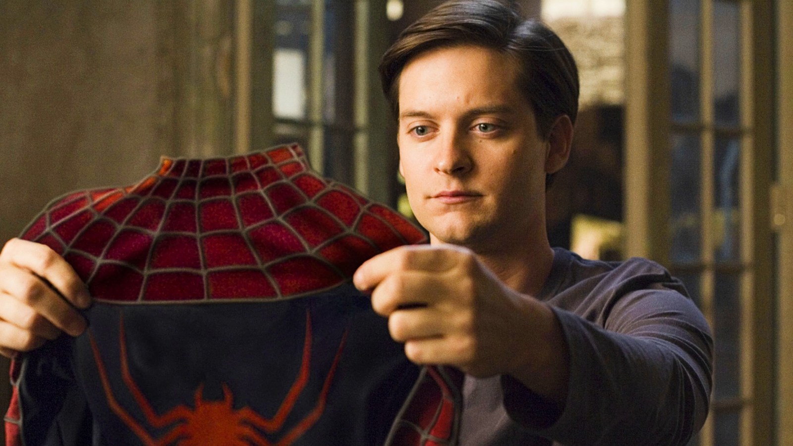 Prime Video cancelled Nicolas Cage's Spider-Noir. Now it wants a series about Spider-Man's clones - image 1