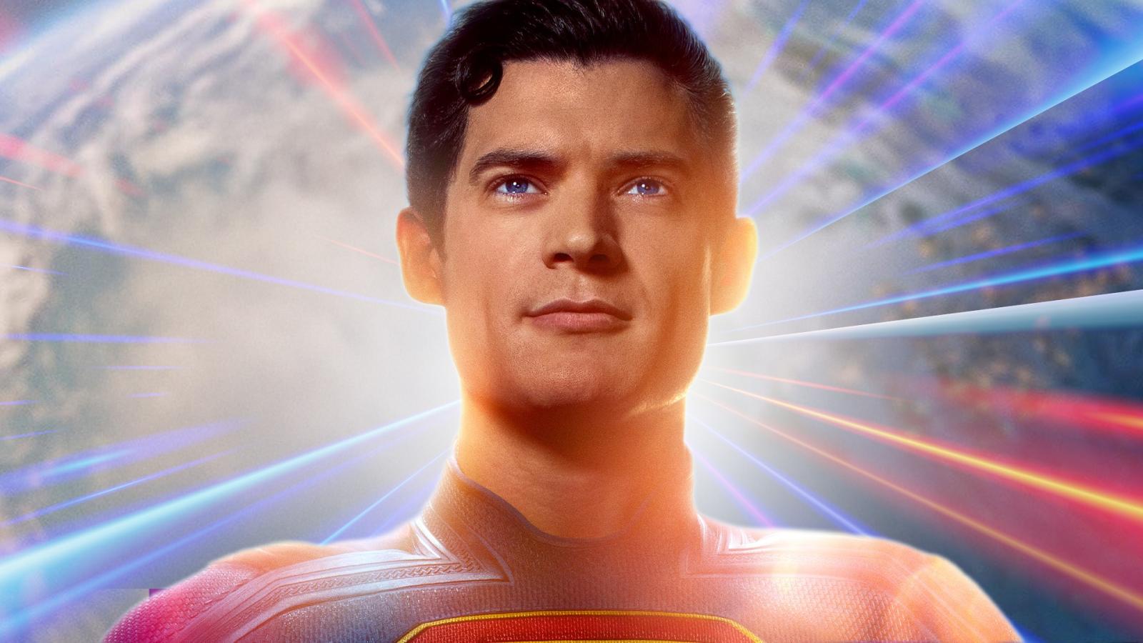 David Corenswet says the Man of Tomorrow characters are 'a little more mature' — the sequel puts Superman in an uneasy alliance with Lex Luthor - image 1