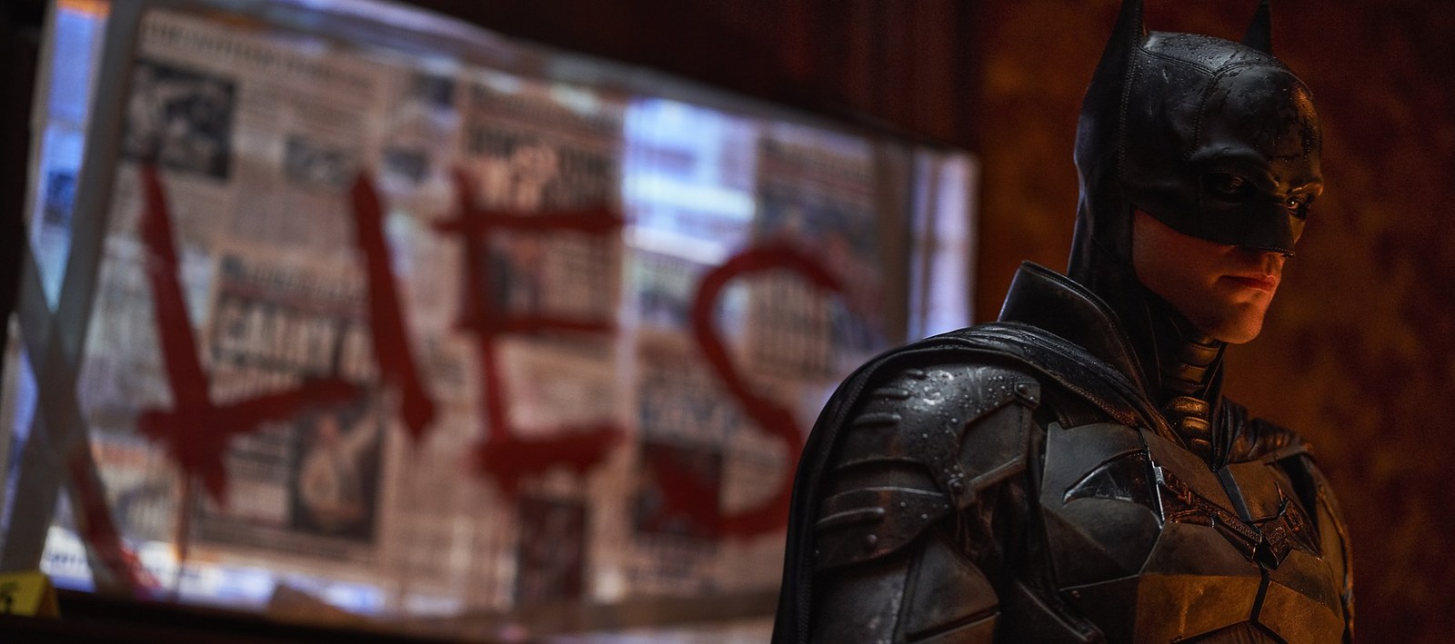 Robert Pattinson’s Batman in the DCU? Pattinson thinks it would be ‘kind of tough’ - image 1