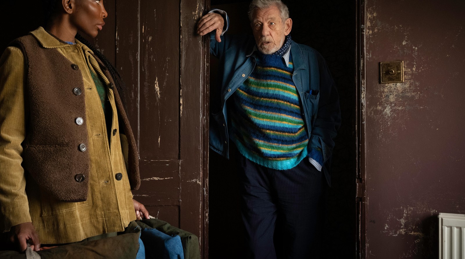 Is The Christophers a true story? Where Ian McKellen's painter came from - image 1