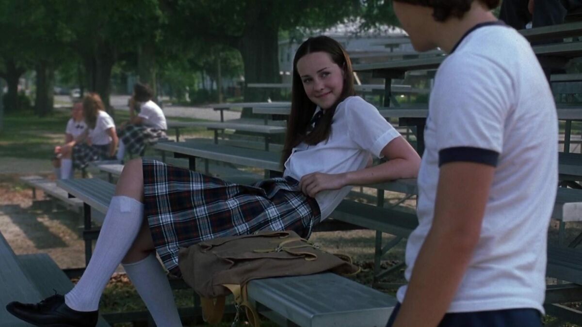 The Dangerous Lives of Altar Boys filming locations: the film's Savannah is a different state, and the school is now a retirement home - image 1
