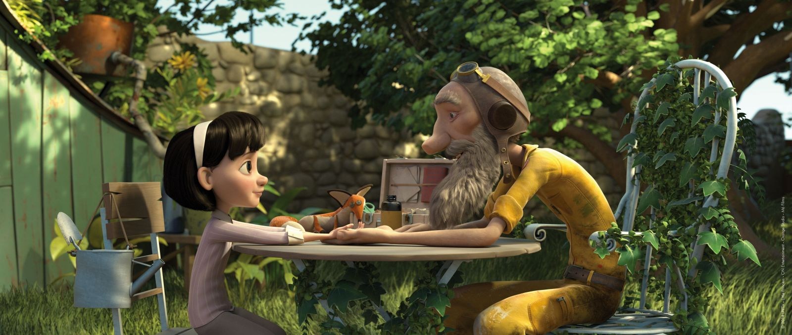 The Little Prince love quotes: the rose, the fox, and the lines people put in wedding vows - image 1