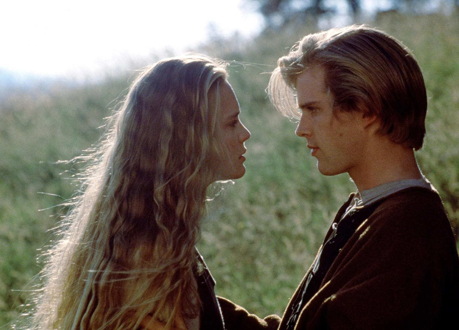 The Princess Bride ending explained: what the final kiss and the grandfather's last line mean - image 1