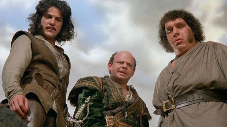 The Princess Bride book vs movie: Reiner cut an entire chapter — and the book doesn't end where the film does - image 1