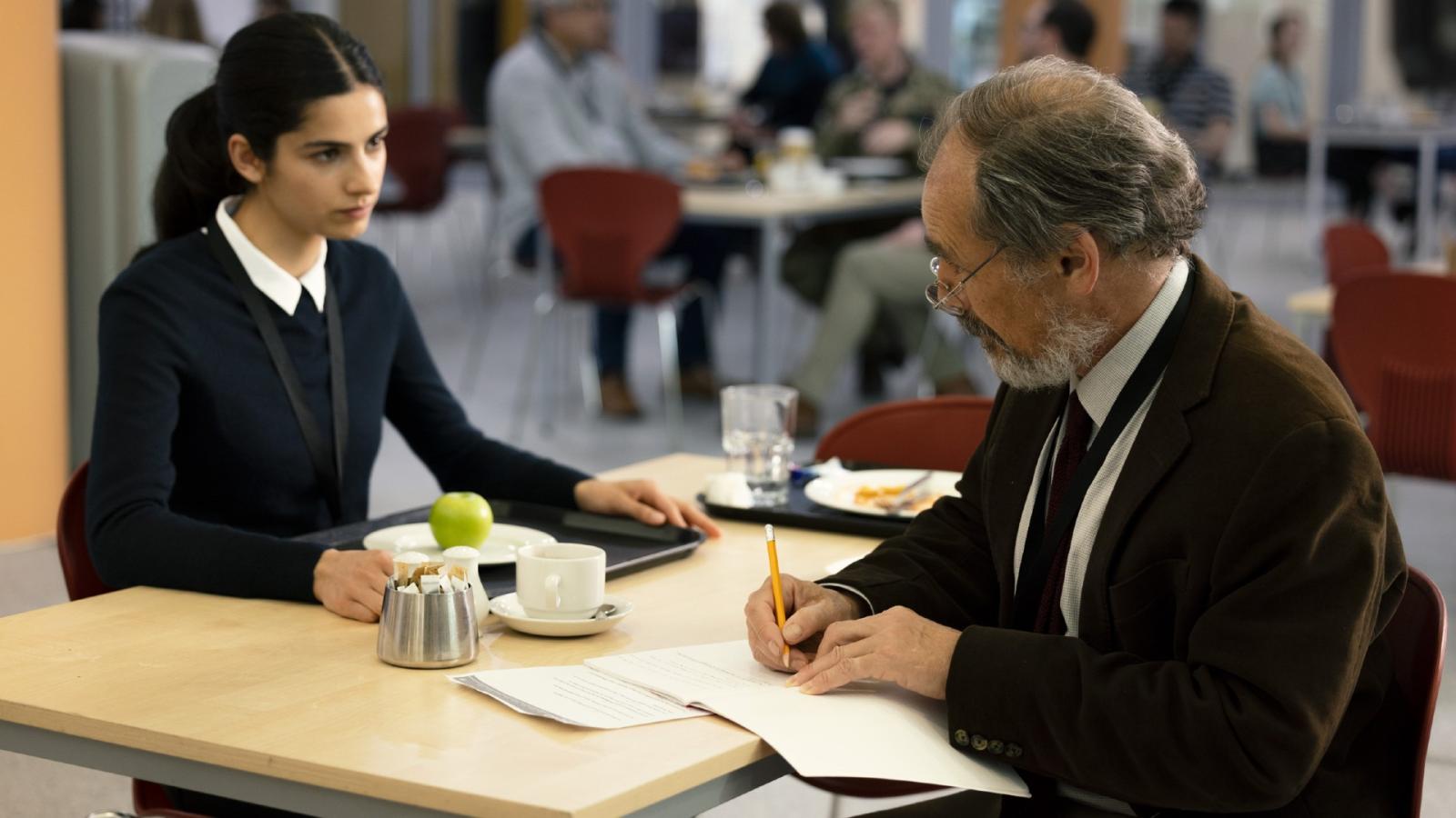 How does The Undeclared War end? - image 1