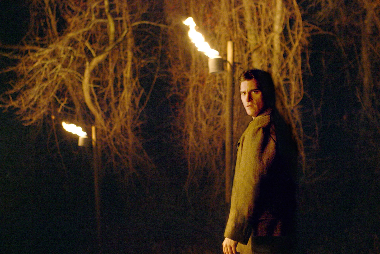 M. Night Shyamalan has worked out a sequel to one of his most famous twist endings - image 1
