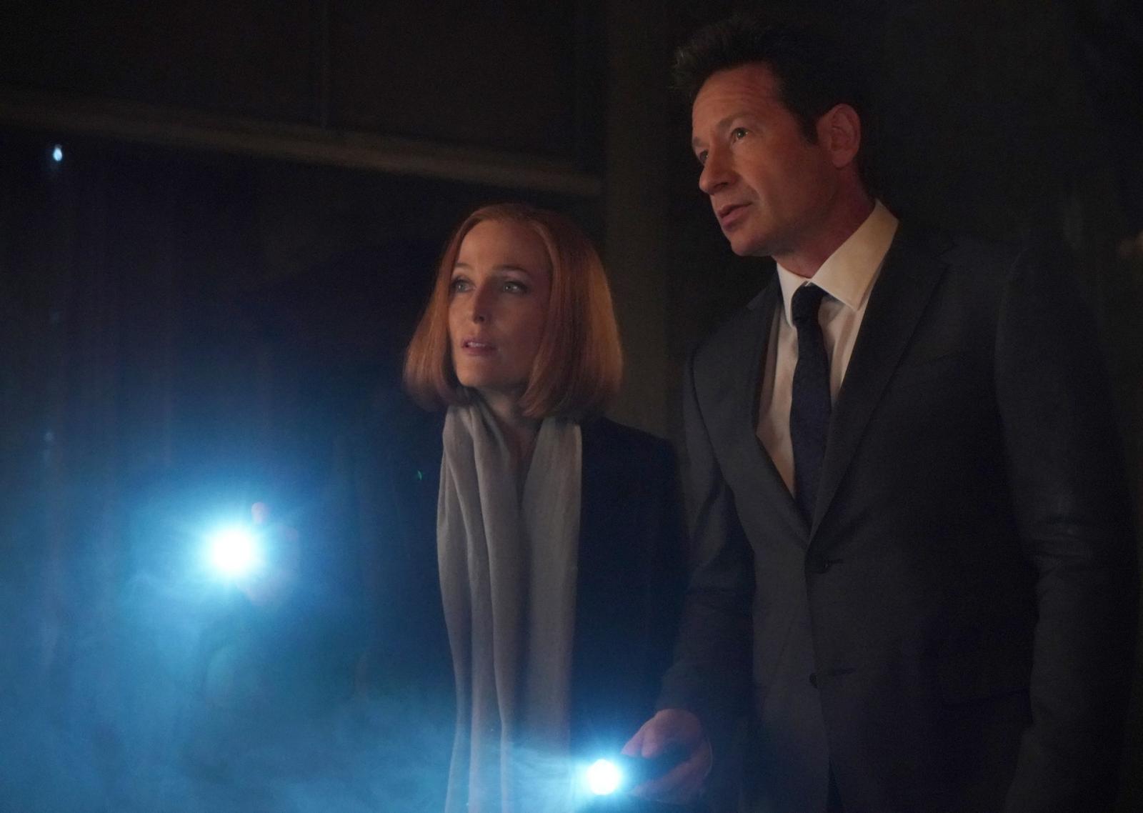 Thirty-three years after the X-Files pilot, Mulder and Scully still beat Sherlock and Watson — Holmes had a sidekick, Mulder had an equal - image 1