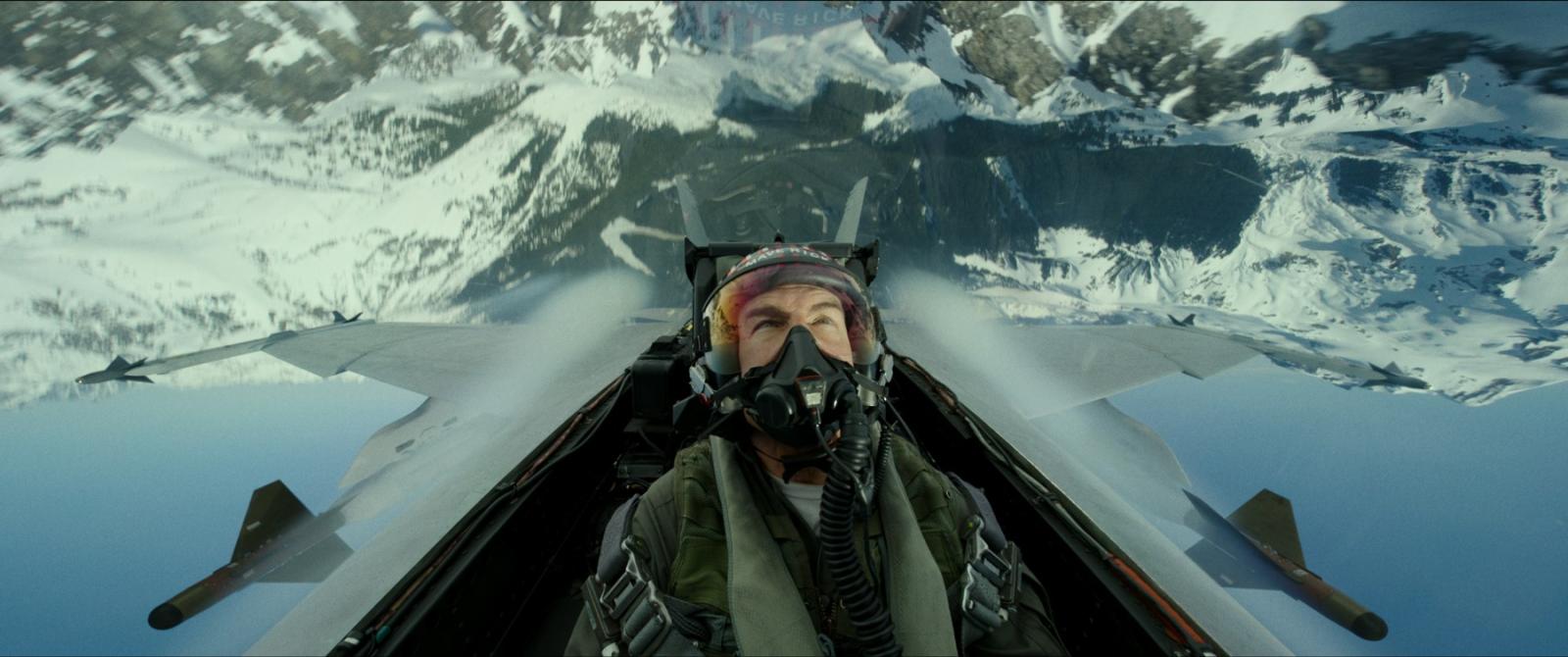Sawyer from Lost is flying a Top Gun-style war drama - Bandai Namco's four-part Ace Combat prequel is already streaming - image 1