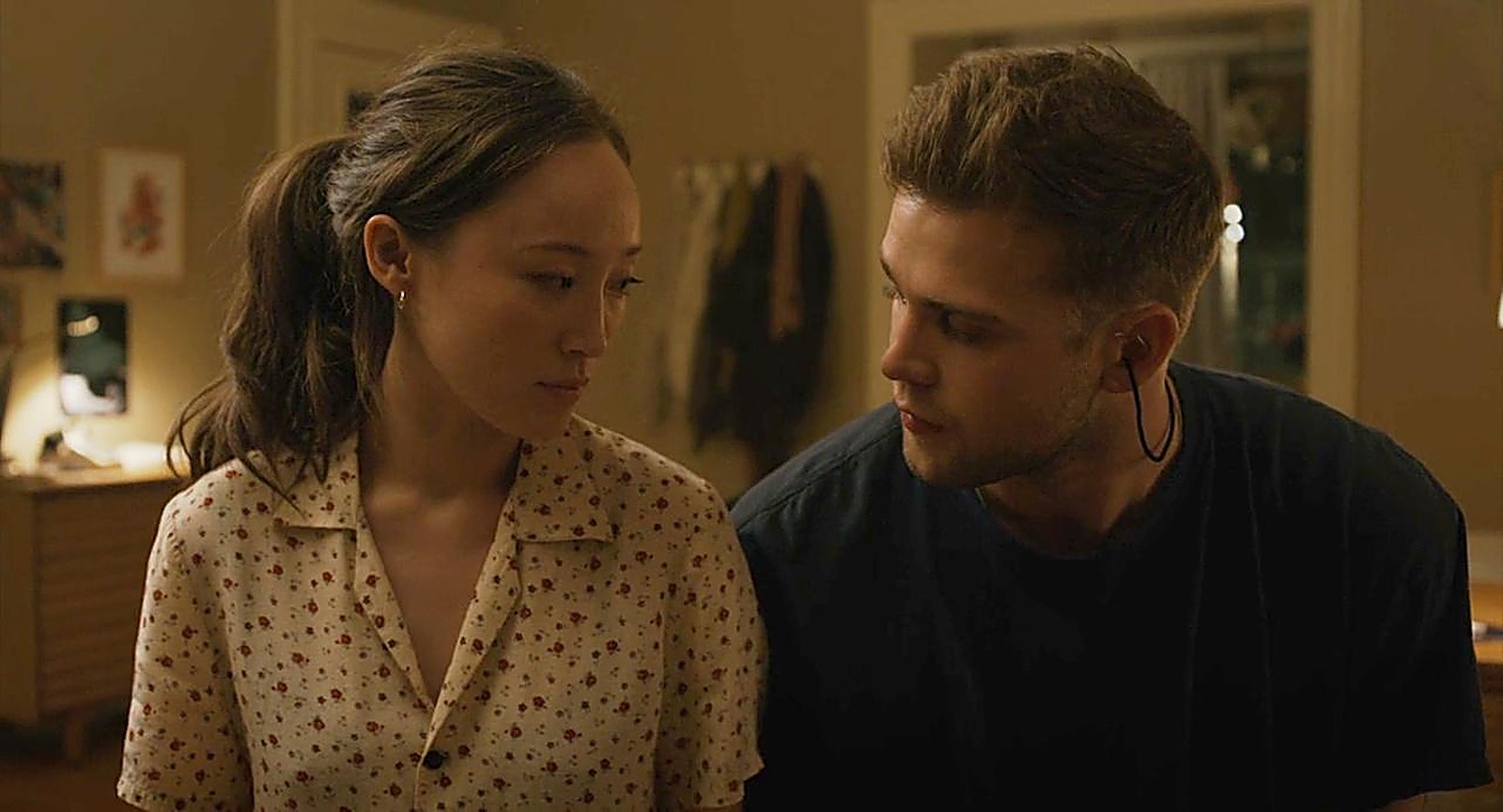Who's in the Tuner cast? The 2026 caper pairs a White Lotus breakout with a two-time Oscar winner - image 1
