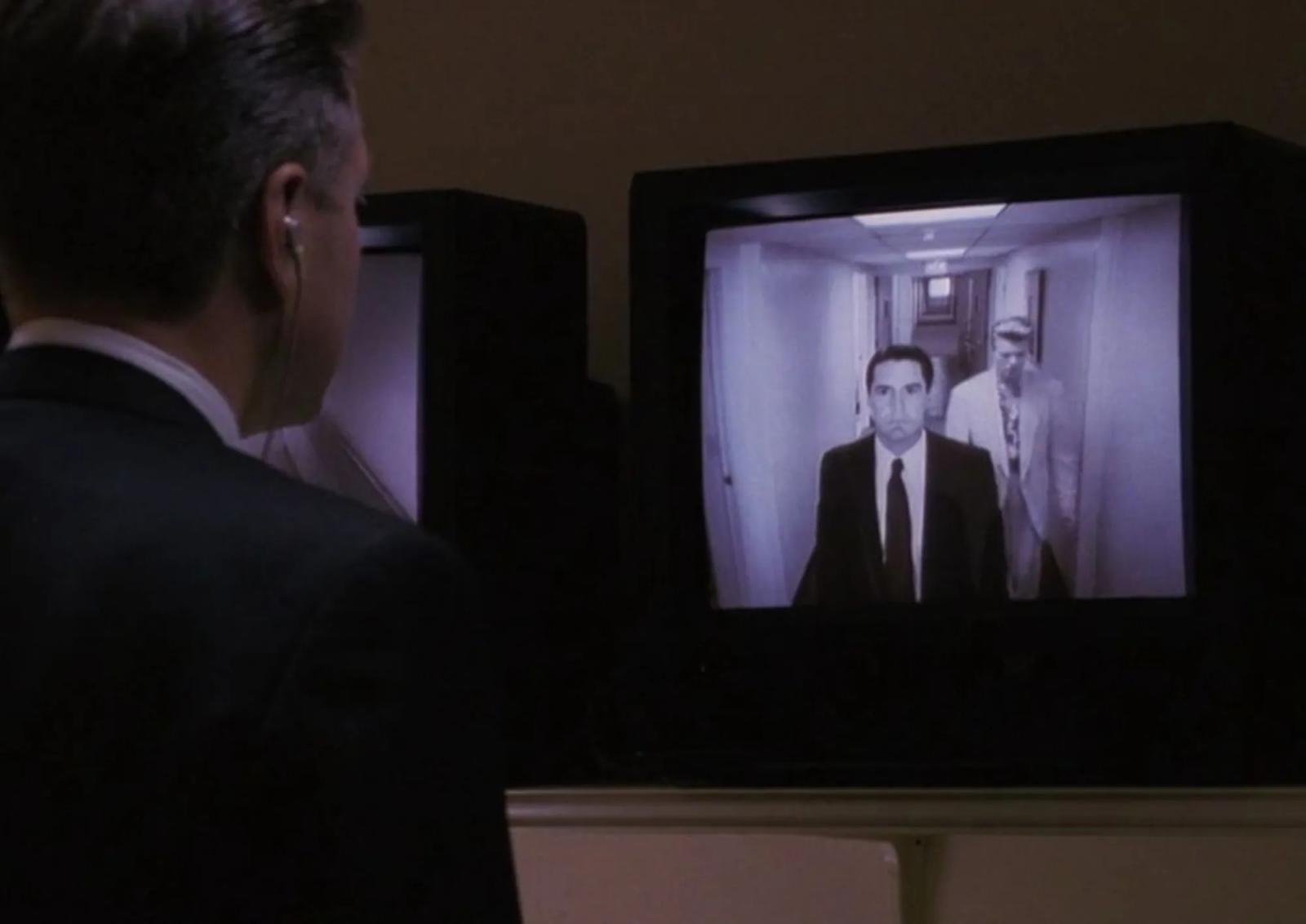 Twin Peaks: Fire Walk With Me — the David Bowie scene explained. Lynch cut most of it, then took 25 years to finish it - image 1