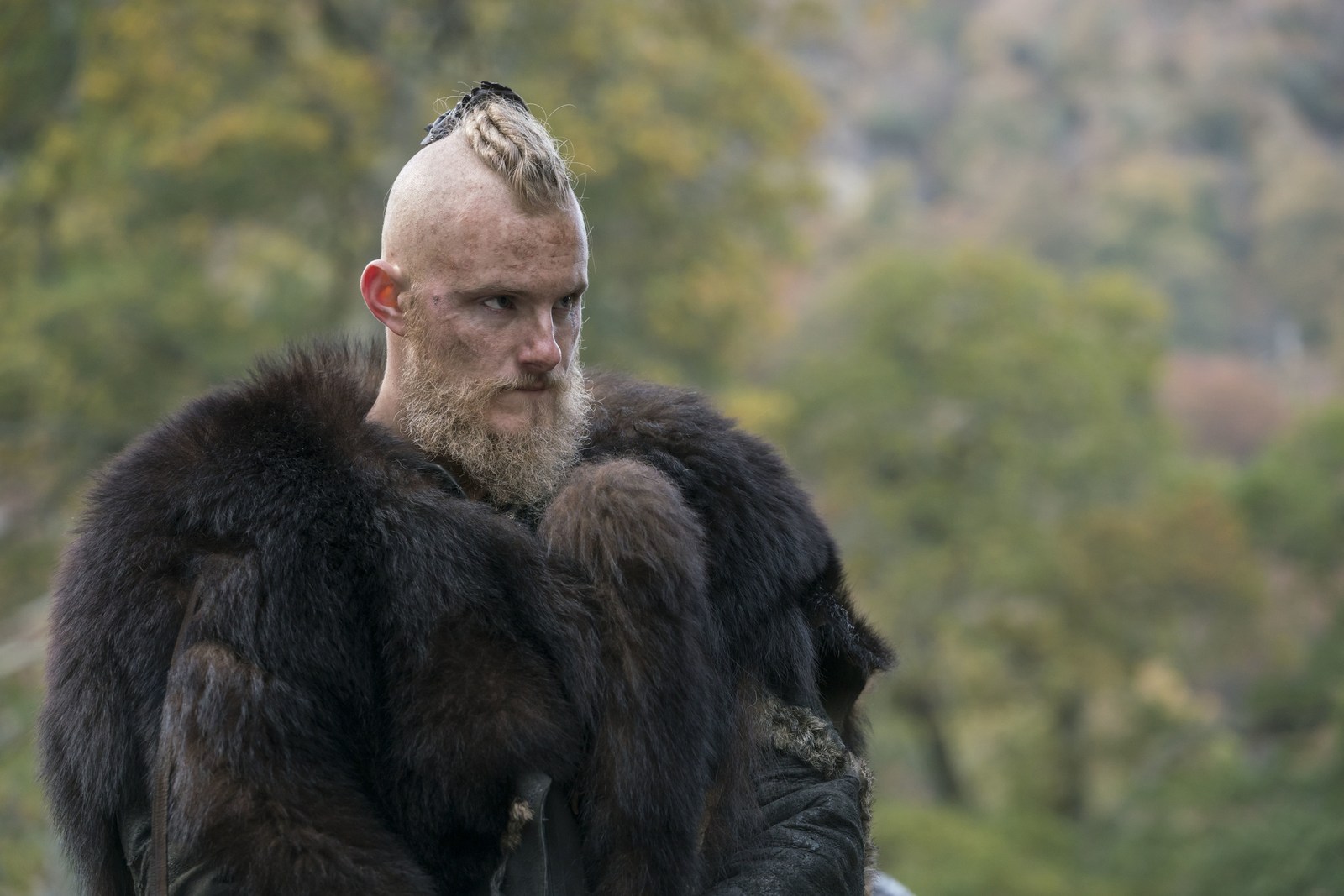 The Vikings creator’s Bloodaxe is shooting season 2 before anyone has seen season 1 - image 1
