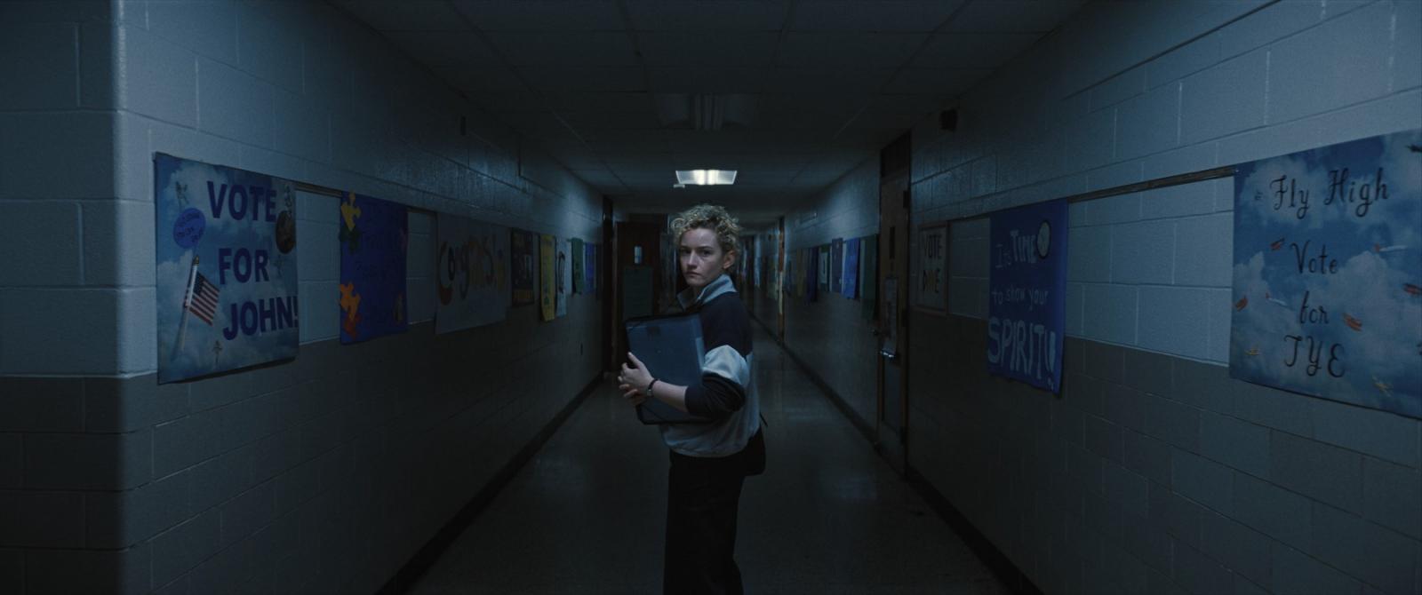 Warner Bros has the Weapons prequel dated for September 2028 - Cregger says he will probably get to Gladys after The Flood - image 1