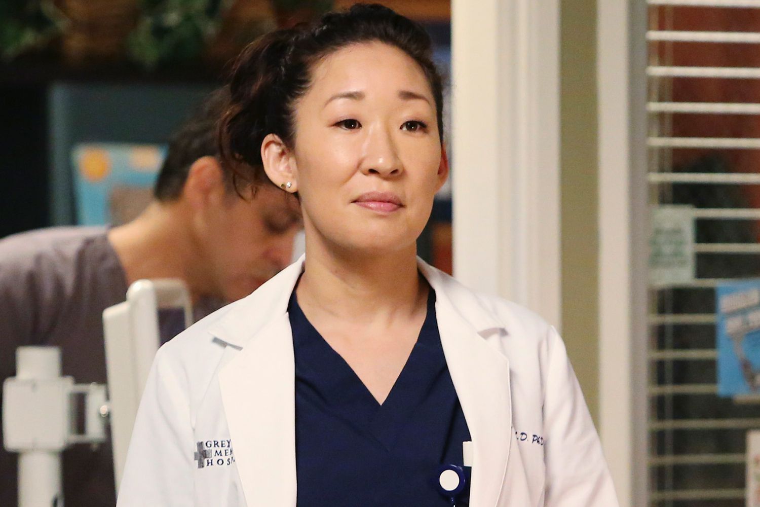 Why did Yang leave Grey's Anatomy? Sandra Oh's reason, in her own words - image 1