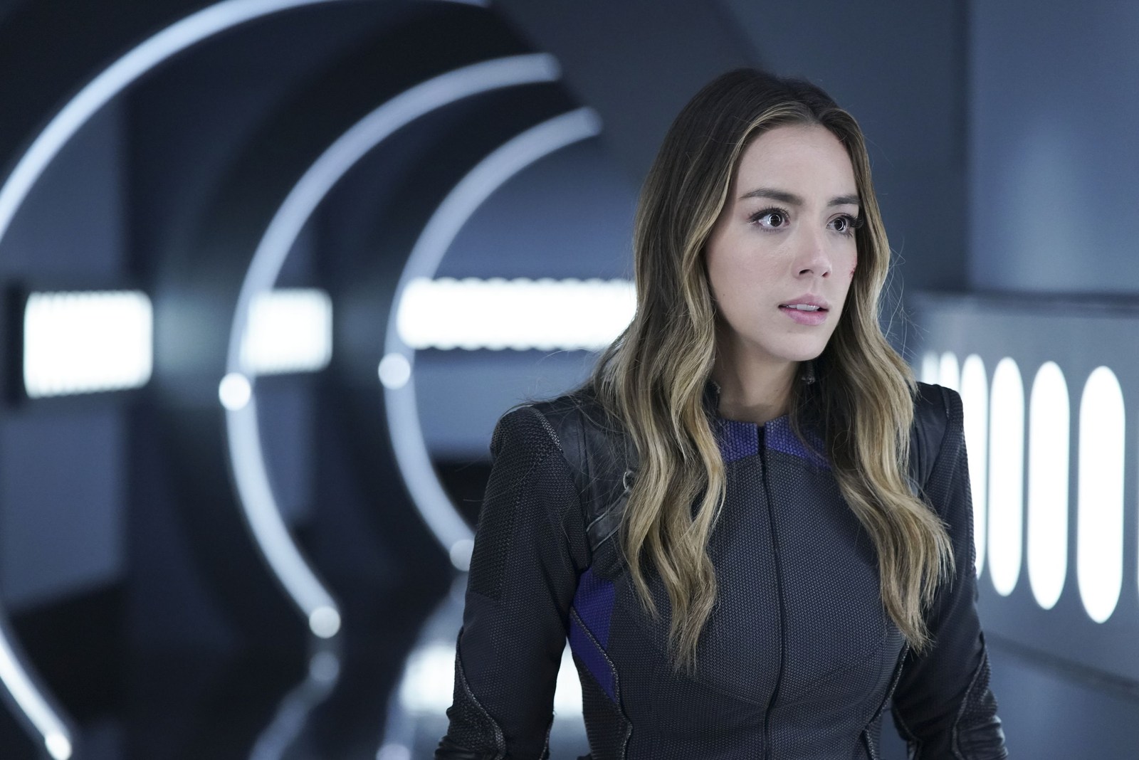 Seven seasons and 130 episodes of Agents of S.H.I.E.L.D., and Marvel still will not call it canon — Chloe Bennet is ‘low-key angry’ - image 1