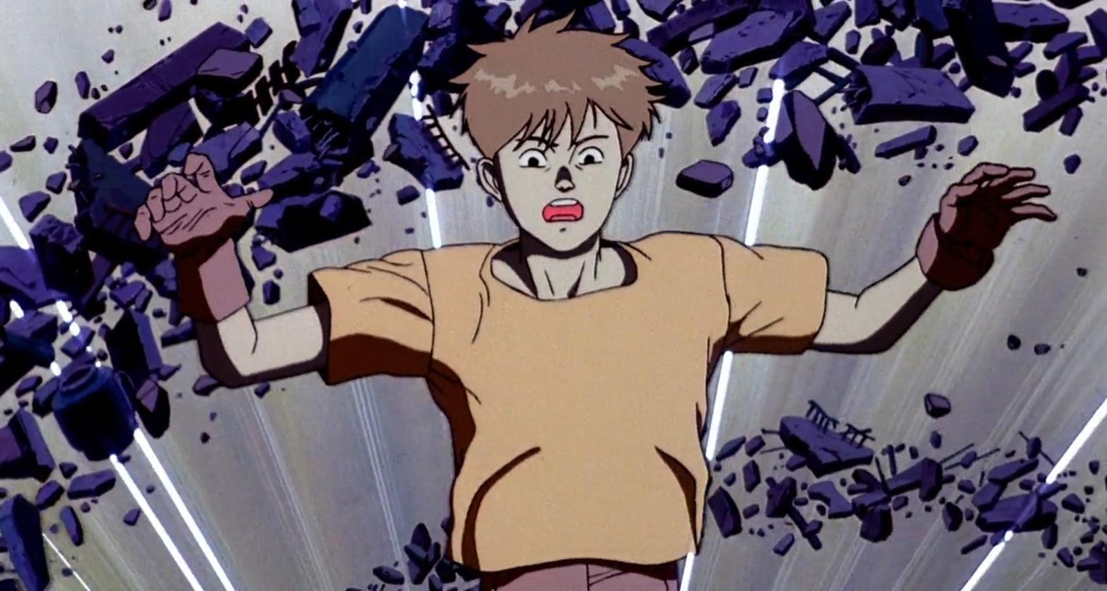At 38, Akira is out-grossing Andrew Garfield's new epic in US cinemas — on a third of the screens - image 1