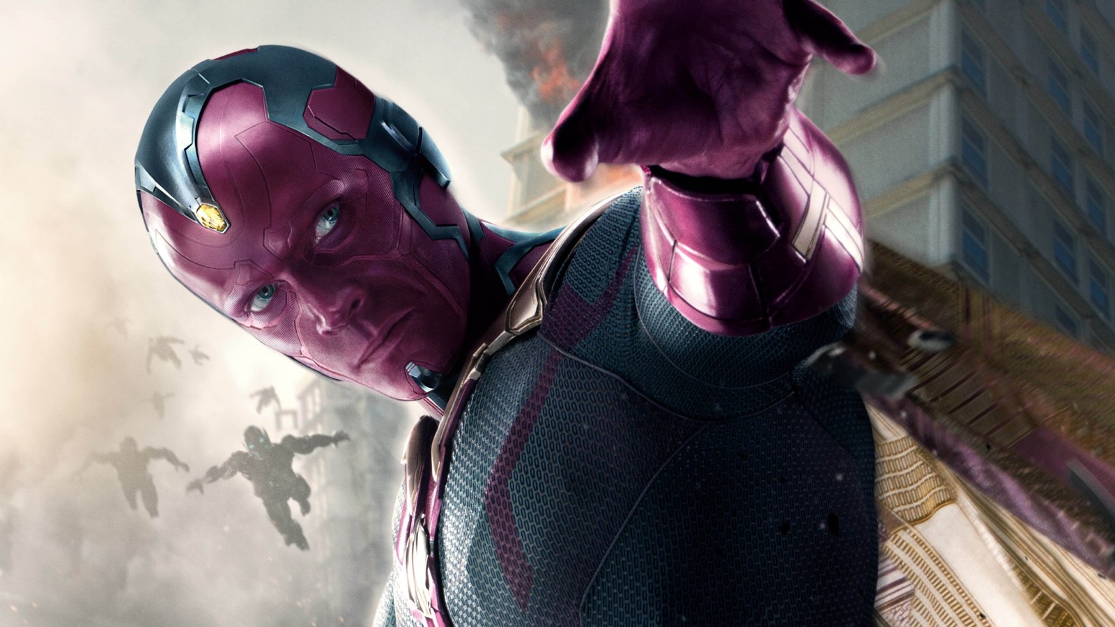 Ultron died at the end of Avengers 2 — VisionQuest’s showrunner has just explained why that was never true - image 1