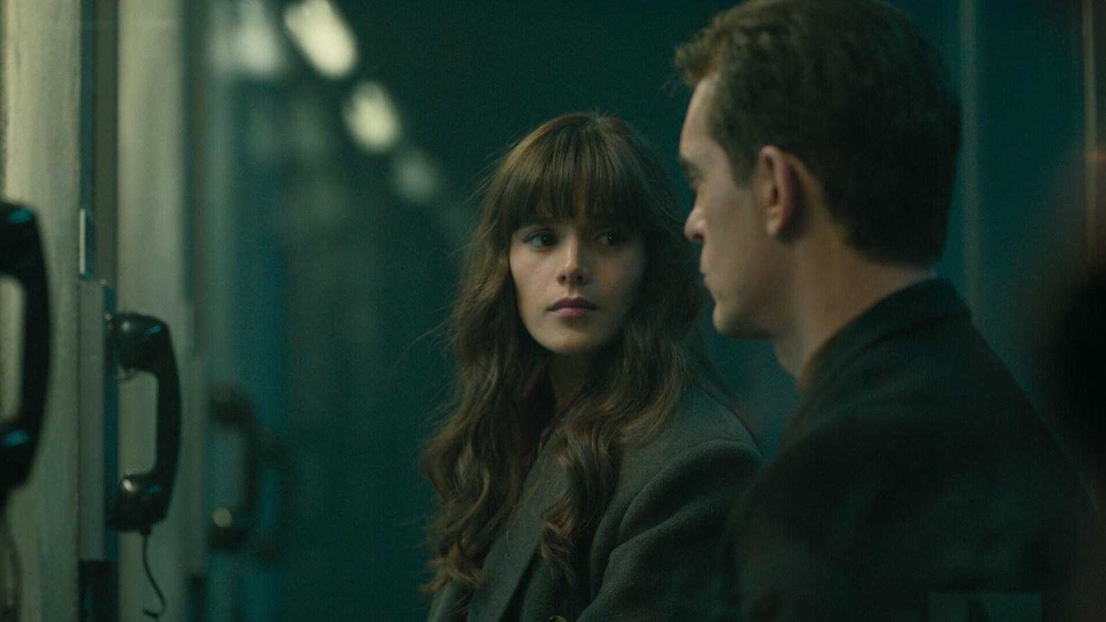 Money Heist's Berlin is the villain in Prime Video's new legal thriller — already one of the biggest shows on streaming - image 1