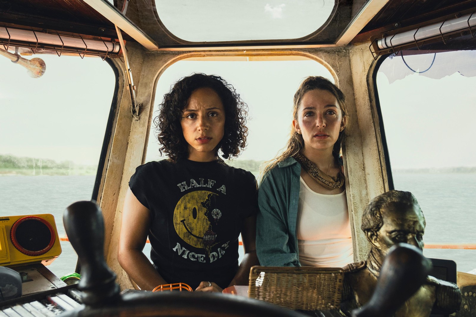 Review: Beware Boiúna is the killer snake movie Anaconda never was — no camp, all tension, in cinemas 2 October - image 1