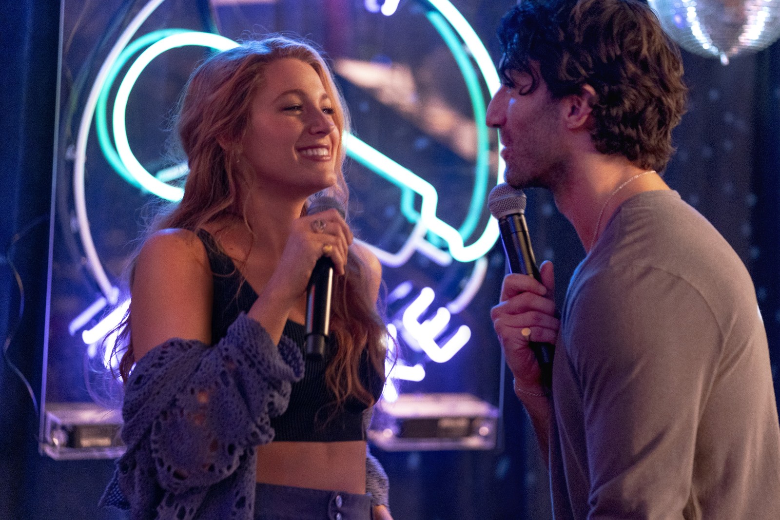 A year after Lively and Baldoni stopped appearing together, Colleen Hoover has said her piece on a sequel - image 1