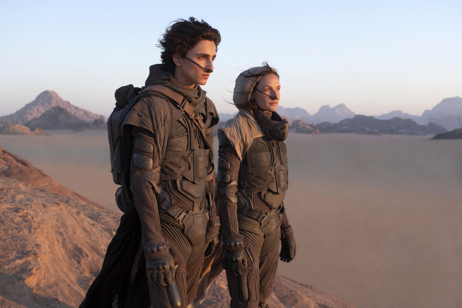 'An all-time backfire': Warner Bros. wouldn't move Dune 3 away from Avengers: Doomsday - image 1