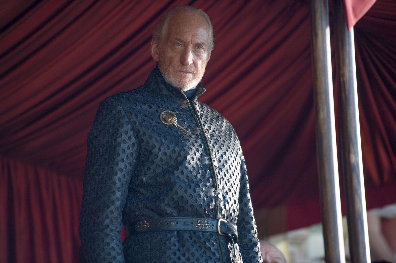 Tywin Lannister's real family tree: Charles Dance's father and daughter were born 138 years apart - image 1