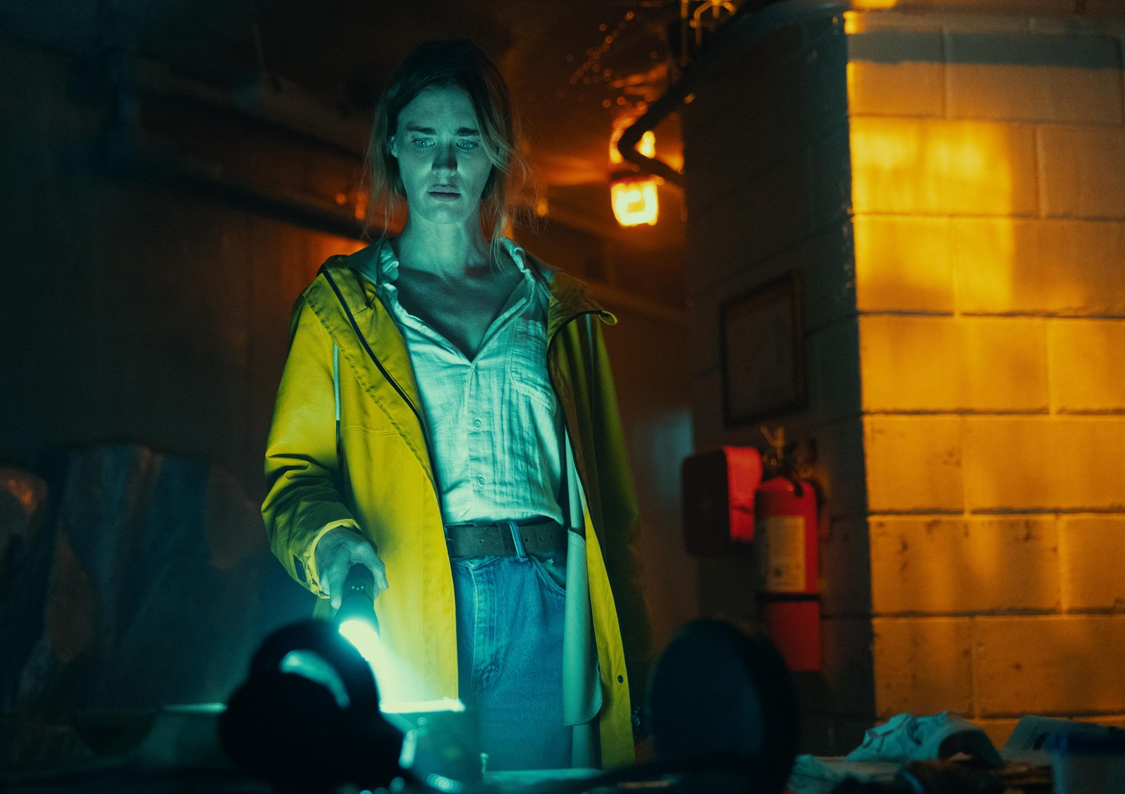 'Nice to have': Netflix shrugs off losing Harry Potter and Batman with a Canadian sea monster - image 1