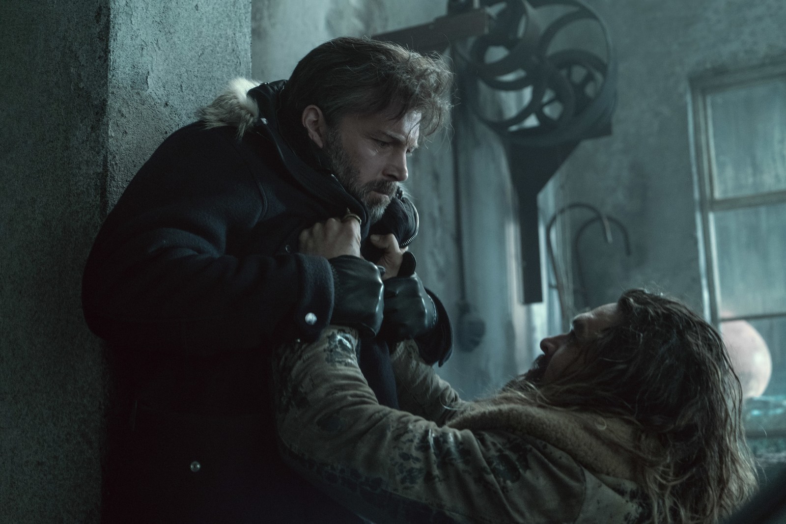Snyder fans always blamed Warner Bros. for Justice League — now Ben Affleck says they were right - image 1
