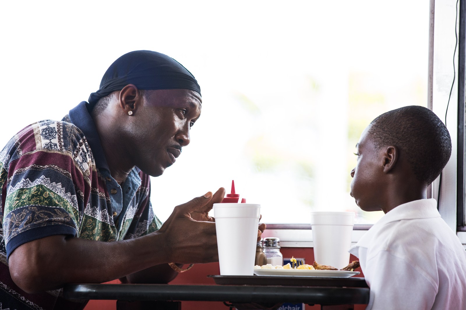 Mahershala Ali's two Oscars could cost him his first Best Actor nomination - image 1