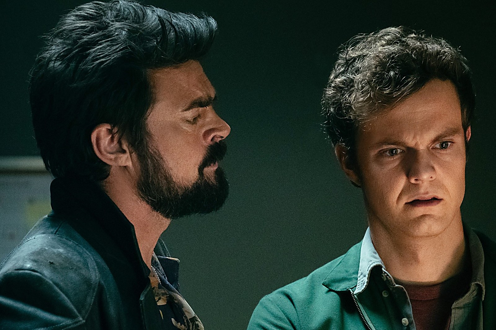 What shows are in The Boys universe? The complete list, in the order to watch them - image 1