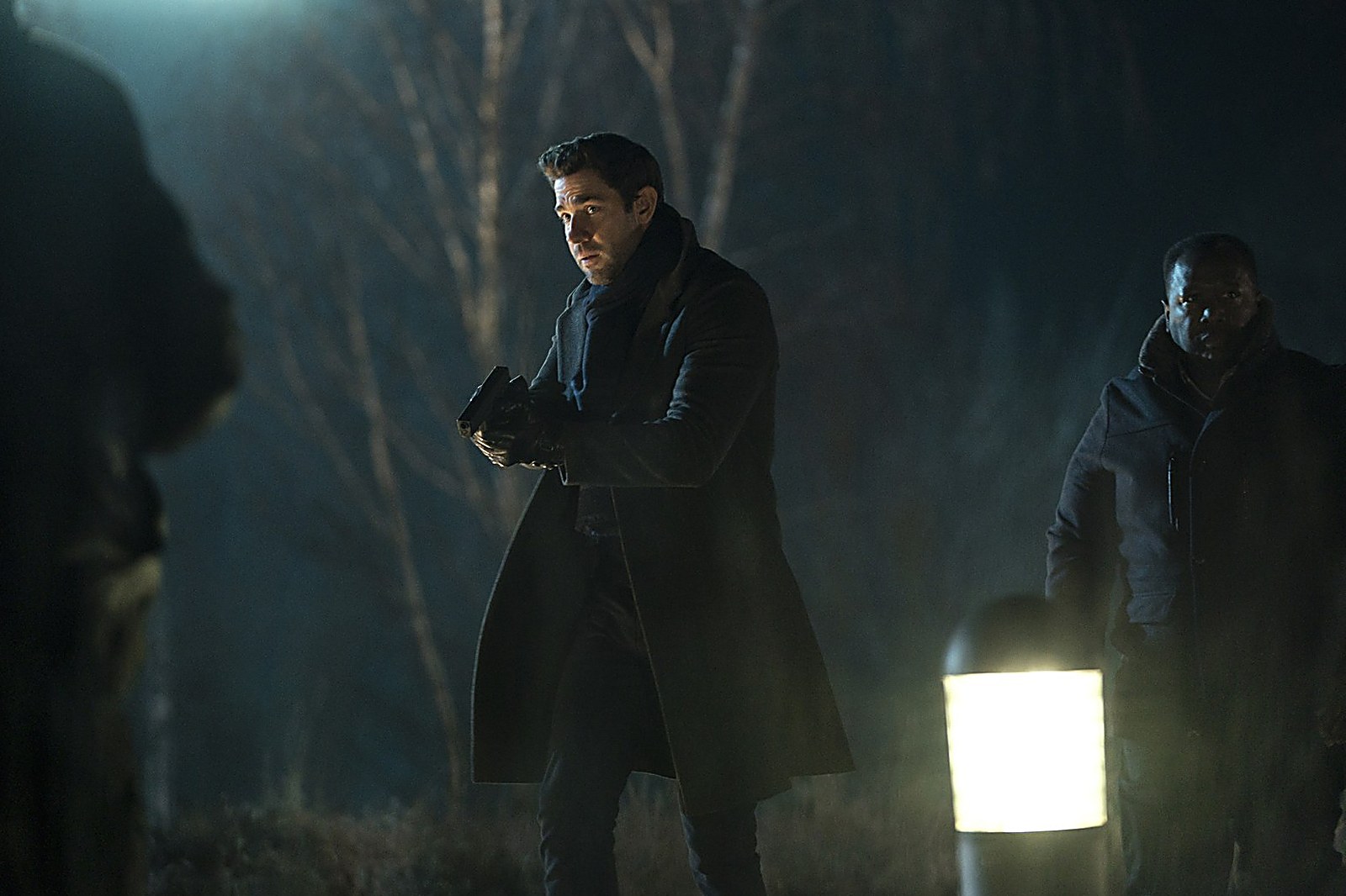 How was Jack Ryan paralyzed? Season 1's MRI scene, and what actually happened to his spine - image 1