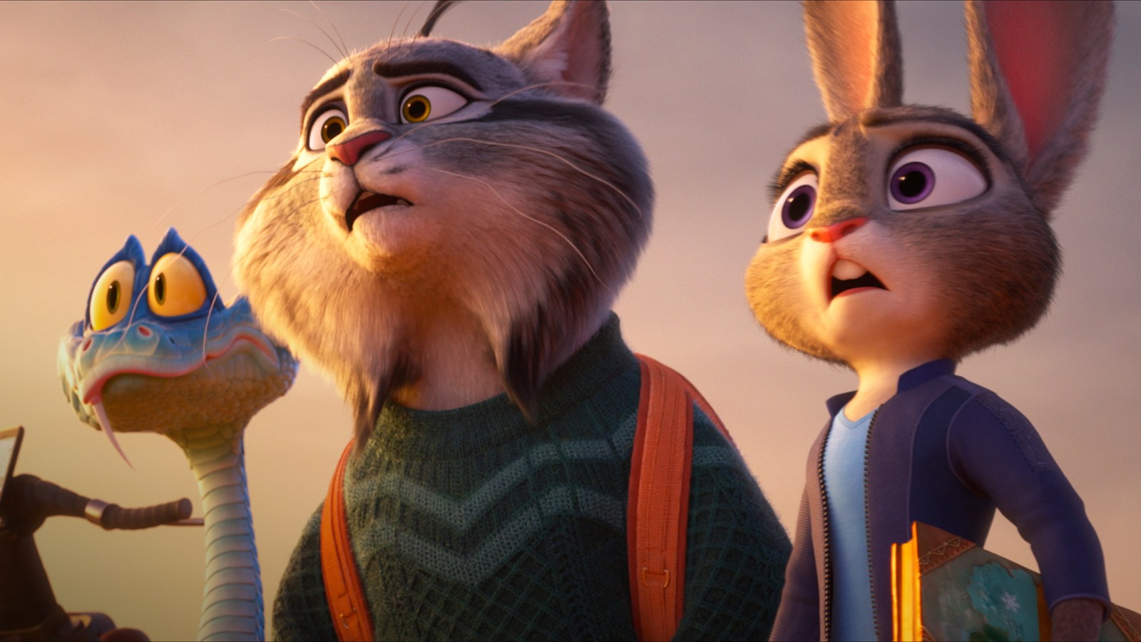 Frozen 3 could make $1.5 billion and still lose Disney's animation crown to Zootopia 2 - image 1