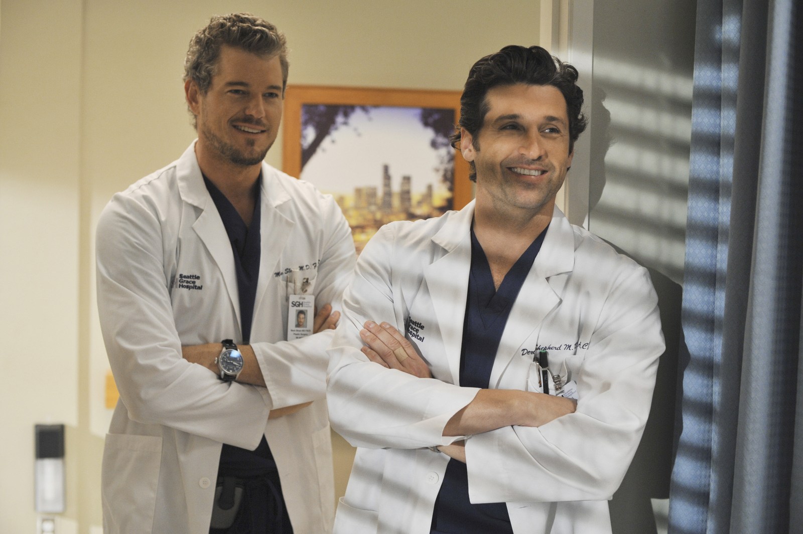 Grey's Anatomy season 23 is about a hospital squeezed for money — and so is the show - image 1