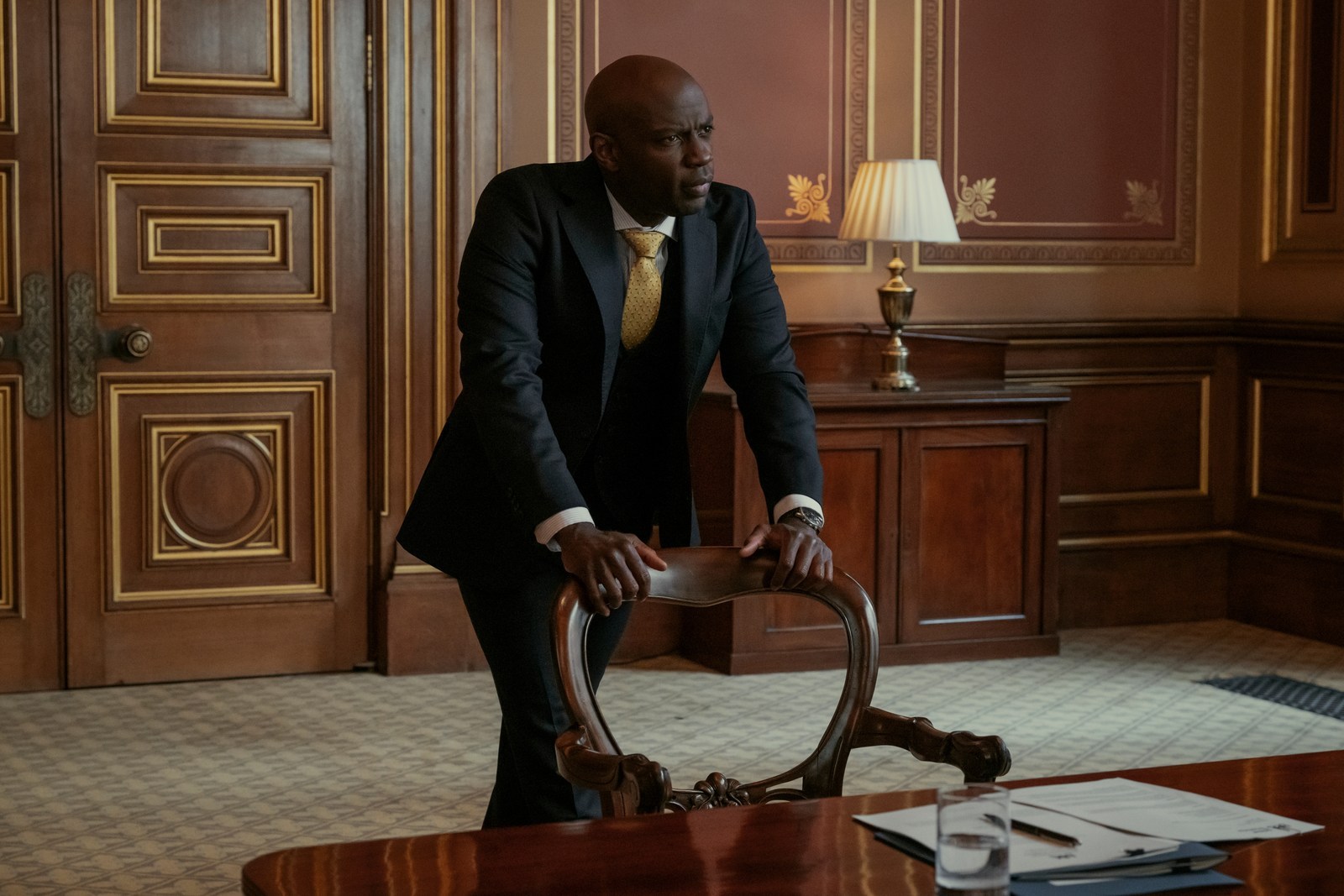 Britain's revolving door of prime ministers just cost The Diplomat its best character - image 1