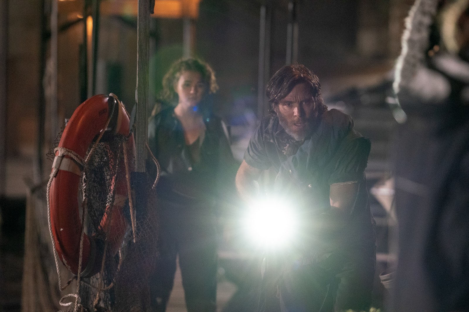 What happens at the end of A Quiet Place Part II? The ending, and how Part III picks it up in 2027 - image 1