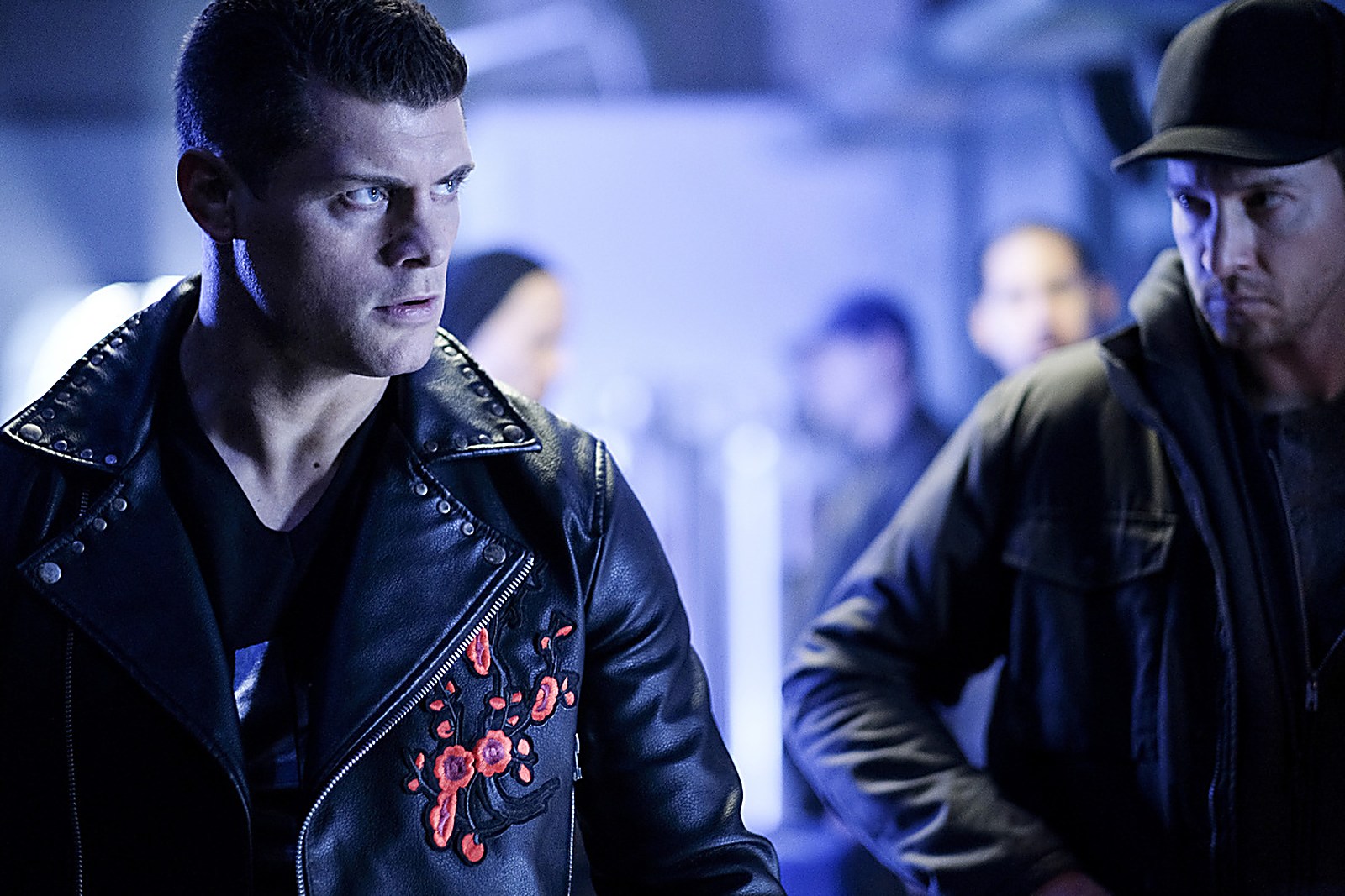 Street Fighter's surprise scene-stealer is a WWE wrestler, and first reactions are praising his comedy - image 1