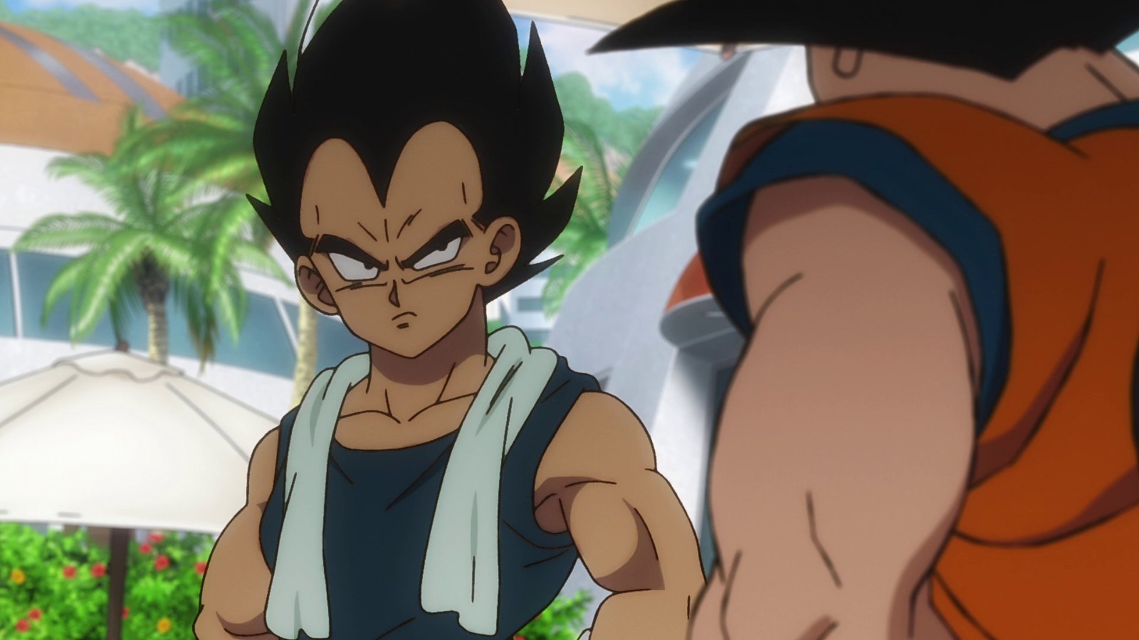 Goku's voice actress hates AI clones — her own agency already made an official one - image 1