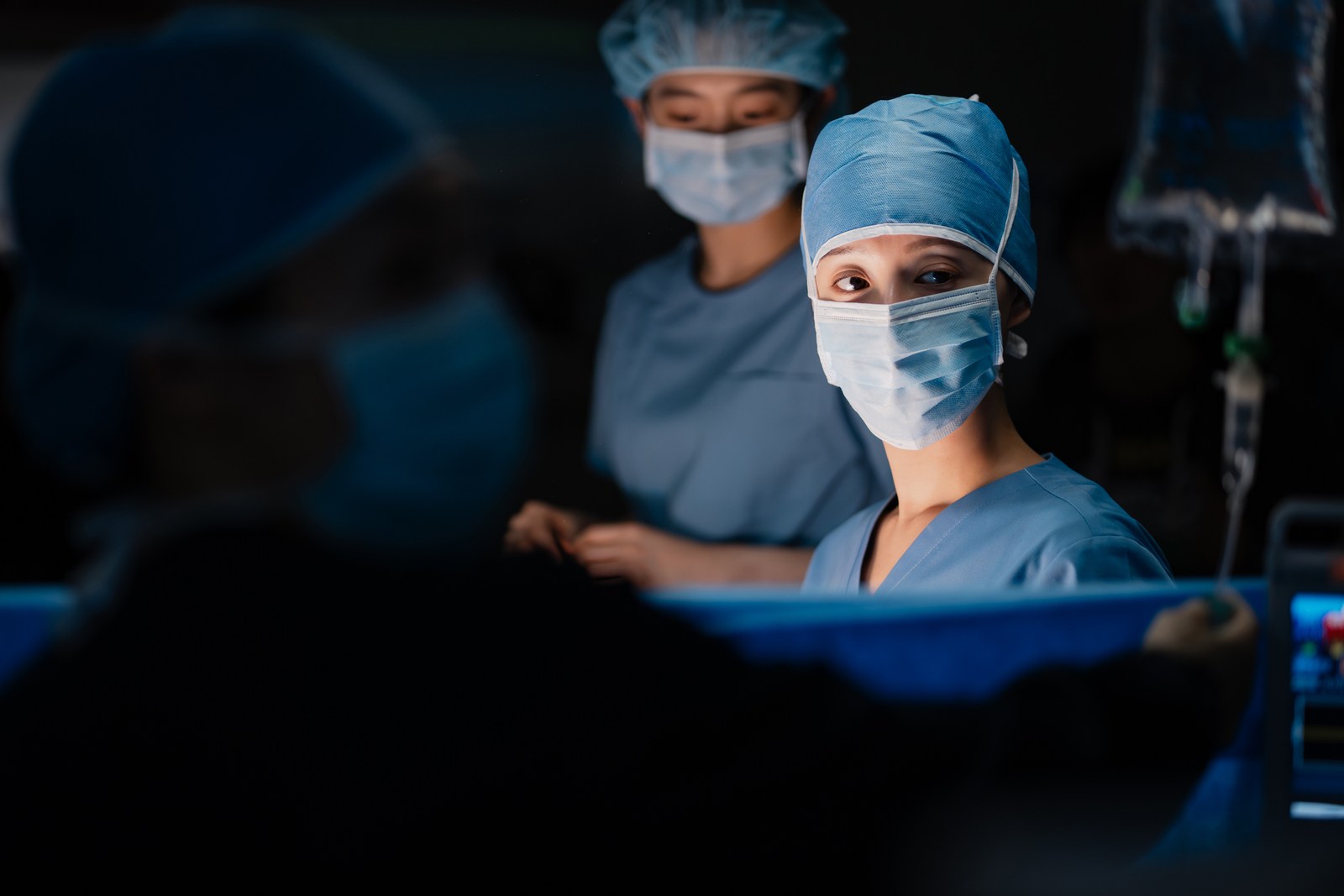 The Pitt made doctors heroes — Netflix's Doctor X is a global hit for doing the opposite - image 1