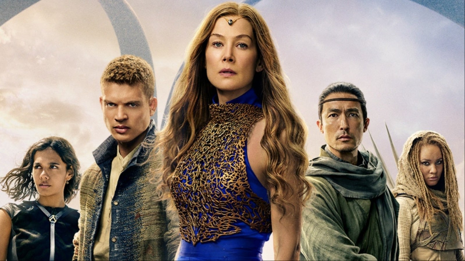 Narnia's biggest fan forum is fighting over banning criticism of Gerwig's film - image 1