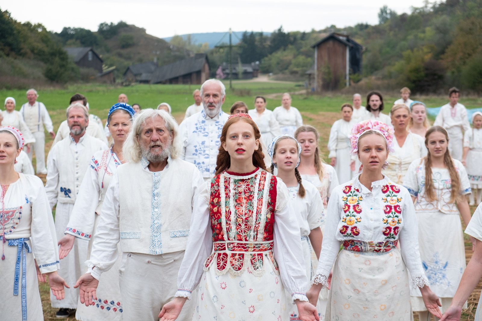 Is Midsommar scary? Ari Aster calls it a breakup movie; the BBFC gave it an 18 - image 1