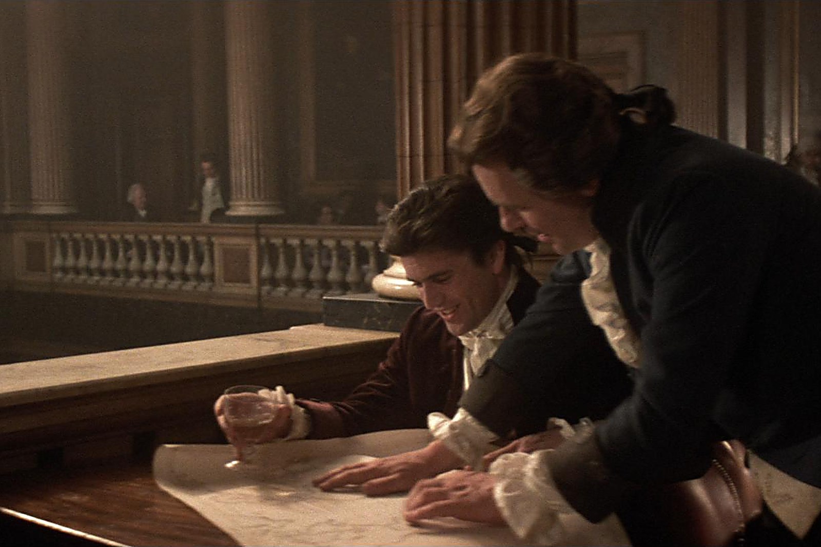 Mutiny on the Bounty true story: what the 1789 record says that three Hollywood versions didn't - image 1