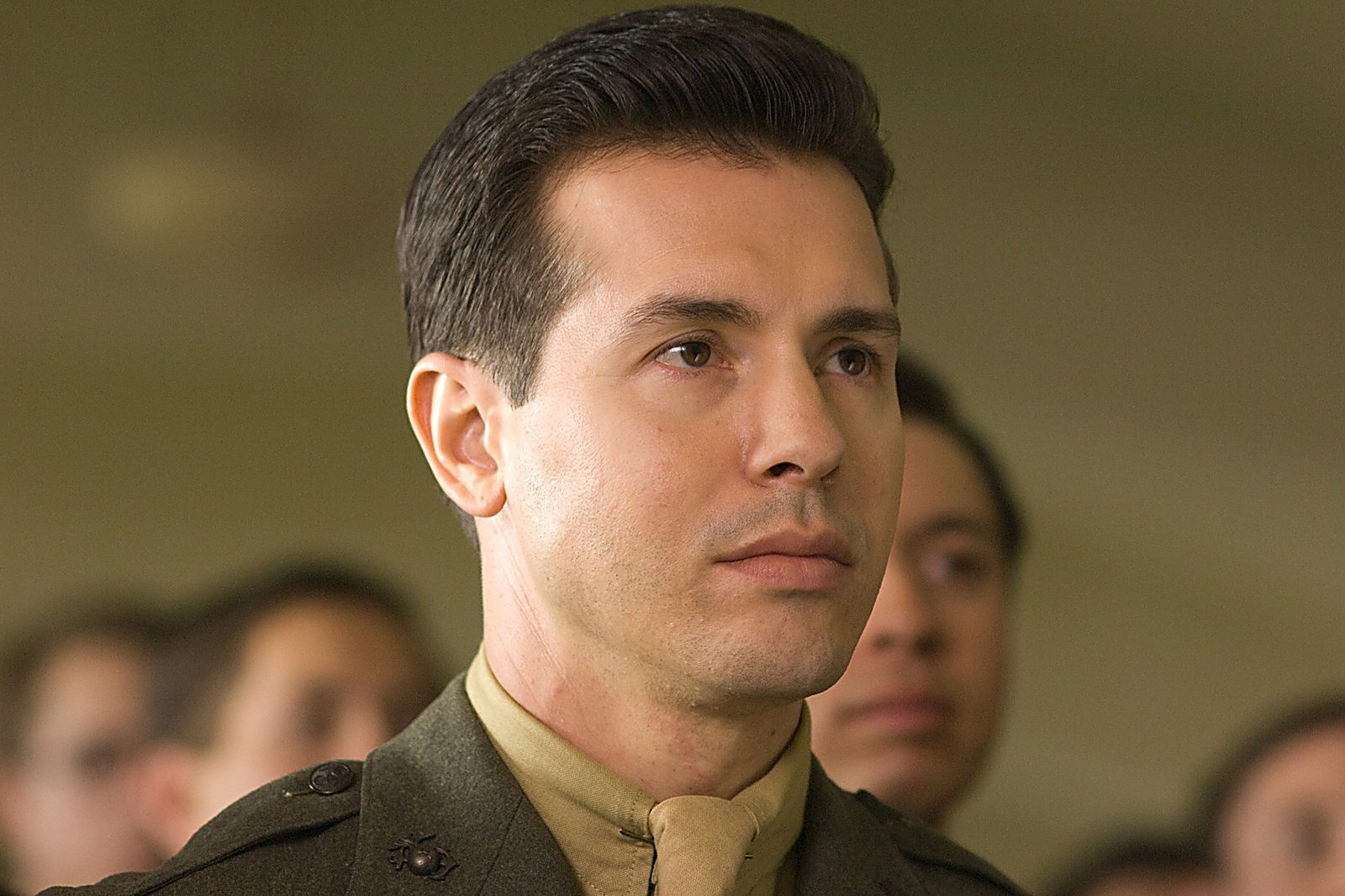 How accurate is The Pacific? Checked against the two Marines' memoirs it was built on - image 1