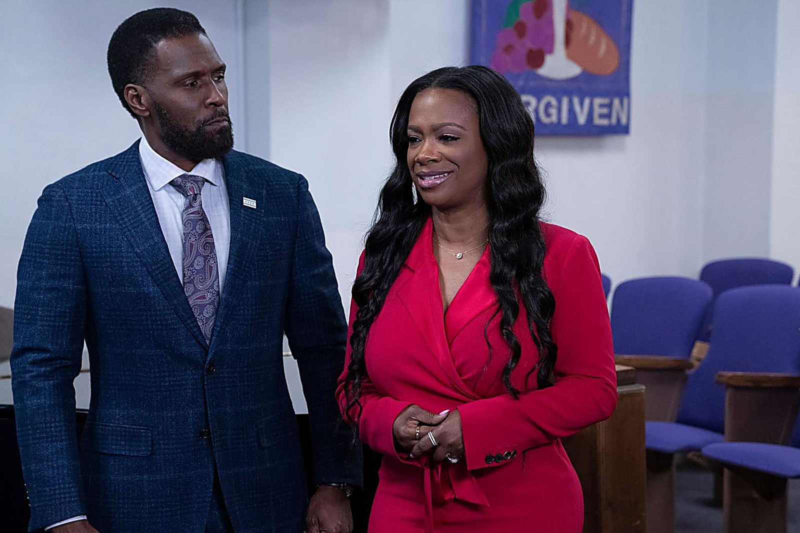 How did Brandon die in The Chi? The show never filmed it — the details arrived a season later - image 1