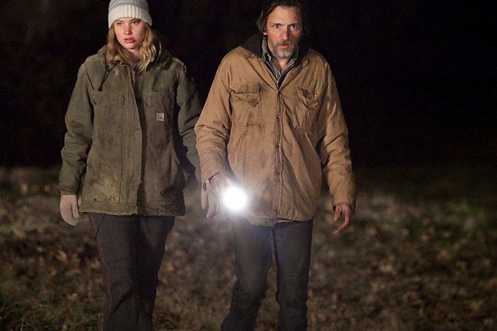 Winter's Bone ending explained - image 1