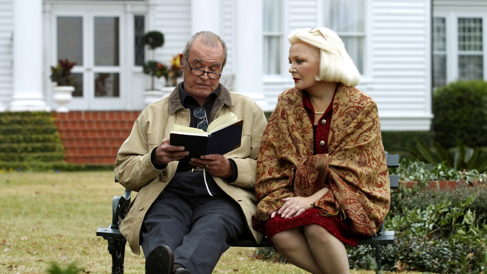 Is The Notebook a true story? Sparks borrowed it from two people in his wife's family - image 1