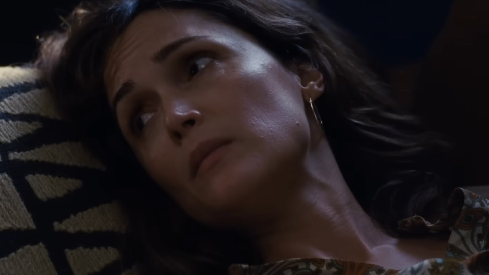 If I Had Legs I'd Kick You: does the daughter die? The last ten minutes might not be happening at all - image 1